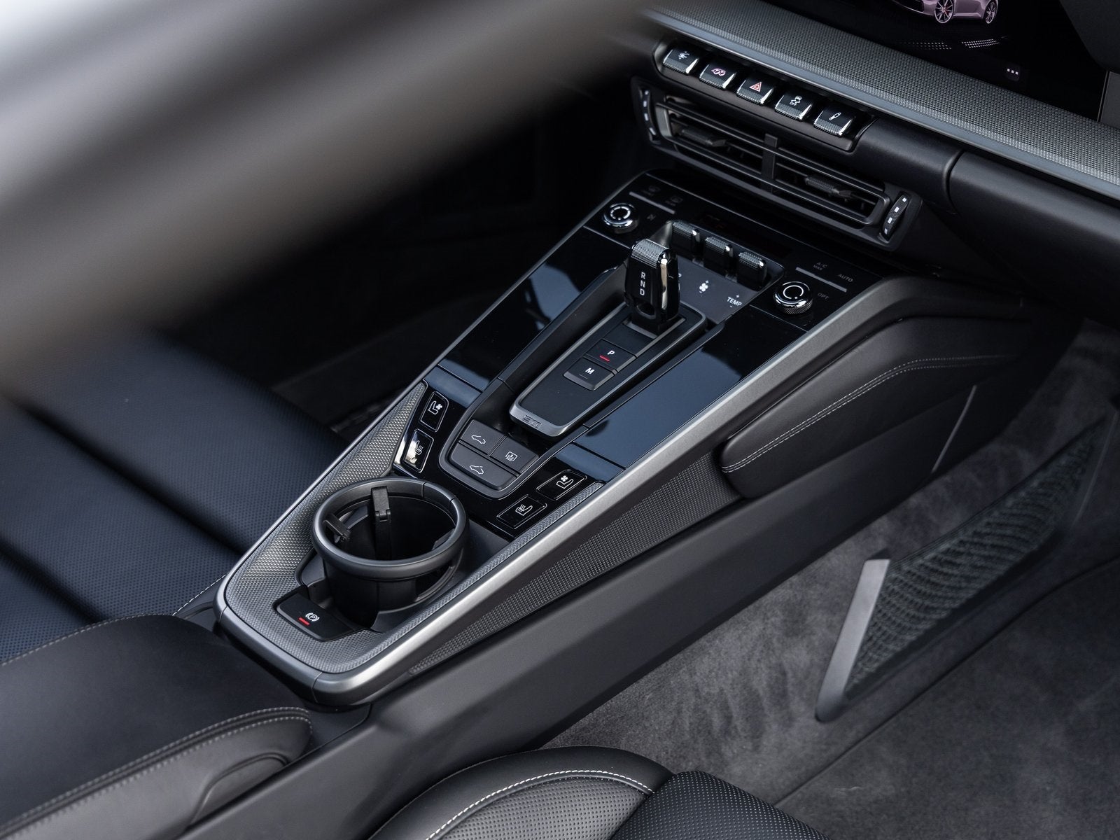 2024 Porsche 911 911 Carrera S (MY24)