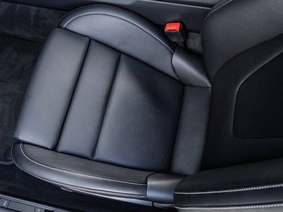 2024 Porsche 911 911 Carrera S (MY24)