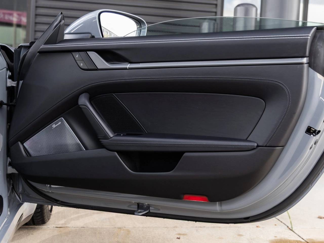 2024 Porsche 911 911 Carrera S (MY24)