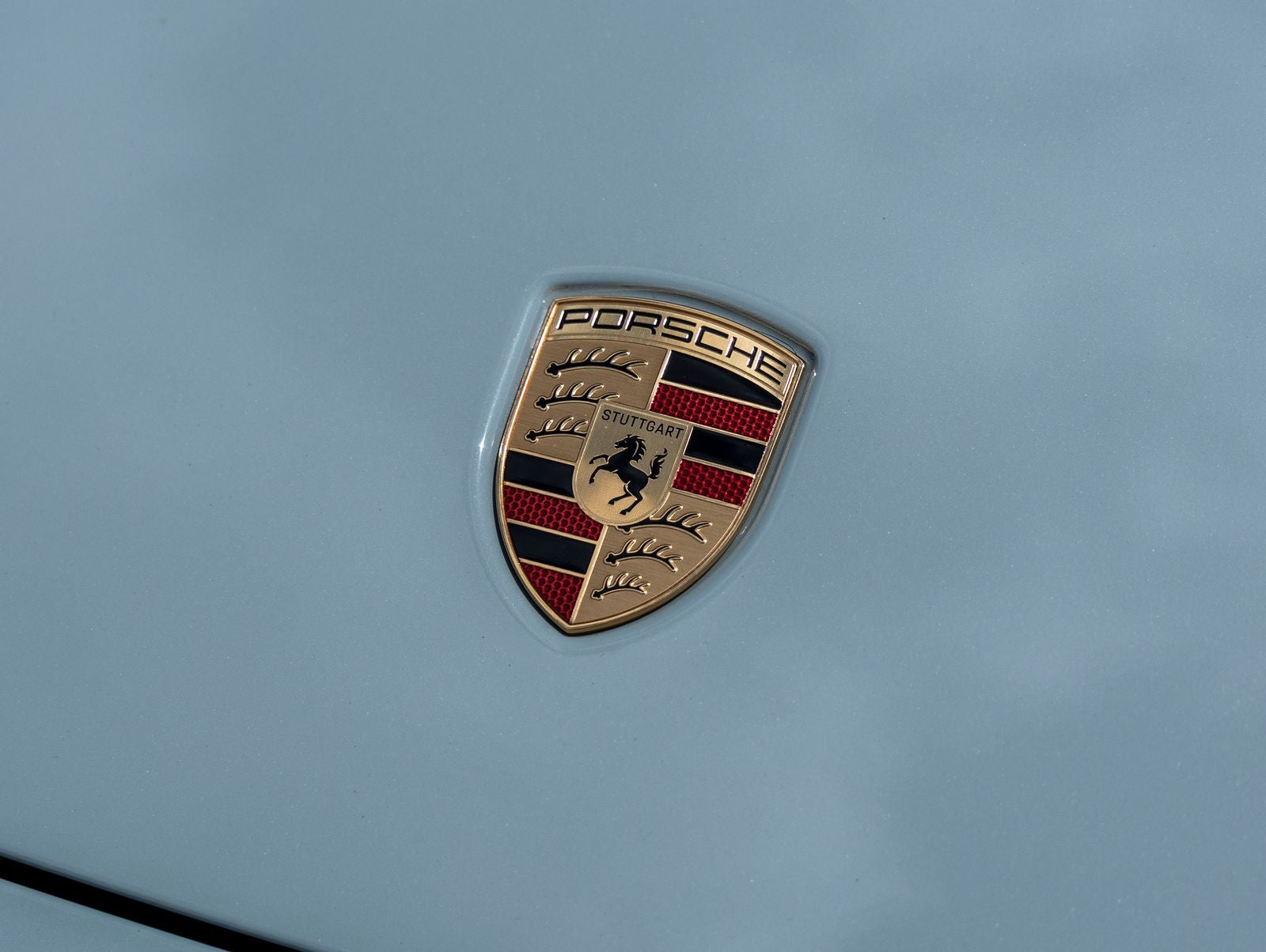 2026 Porsche 911 911 Carrera GTS