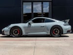 2026 Porsche 911 911 Carrera GTS