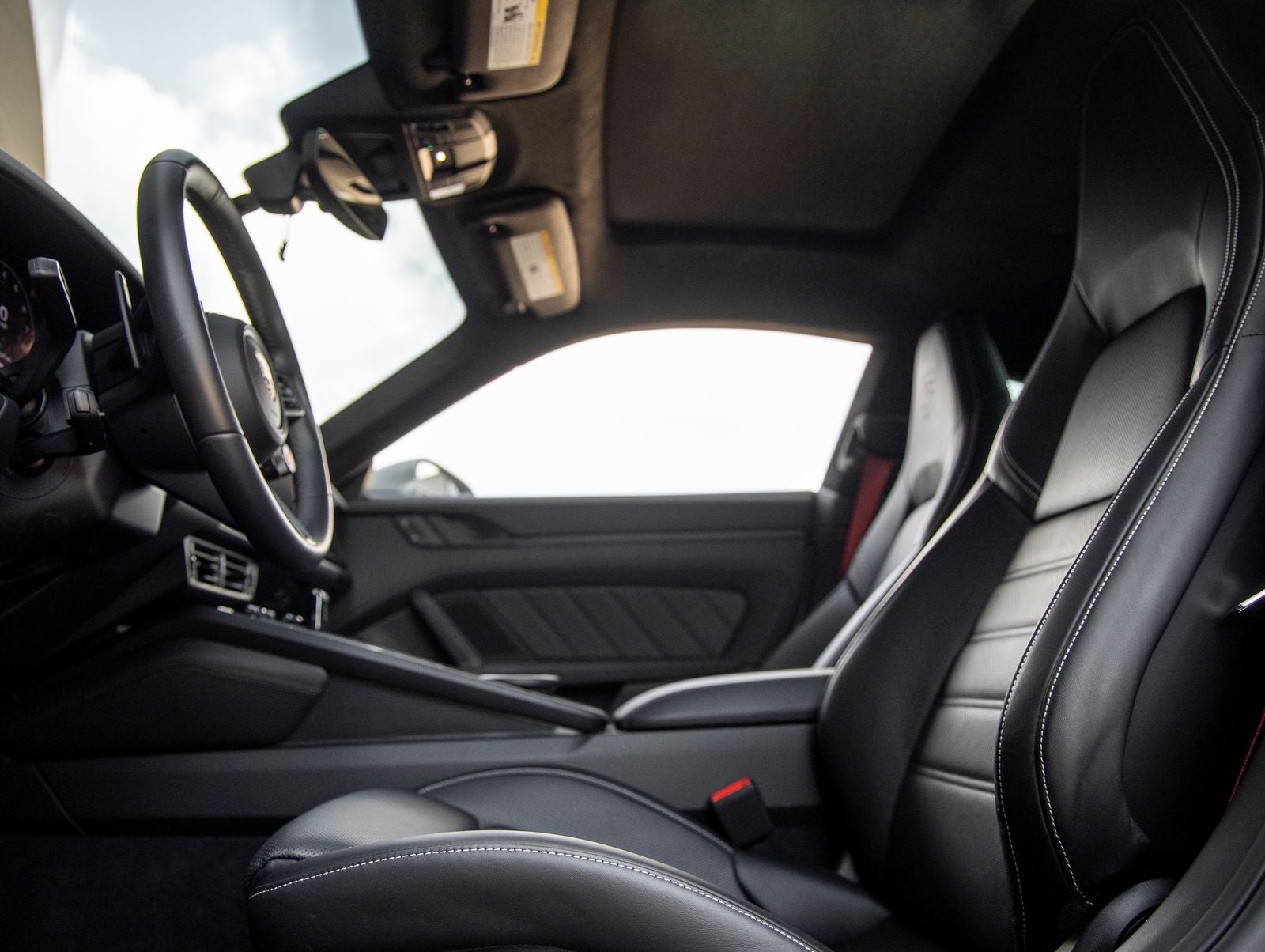 2026 Porsche 911 911 Carrera GTS