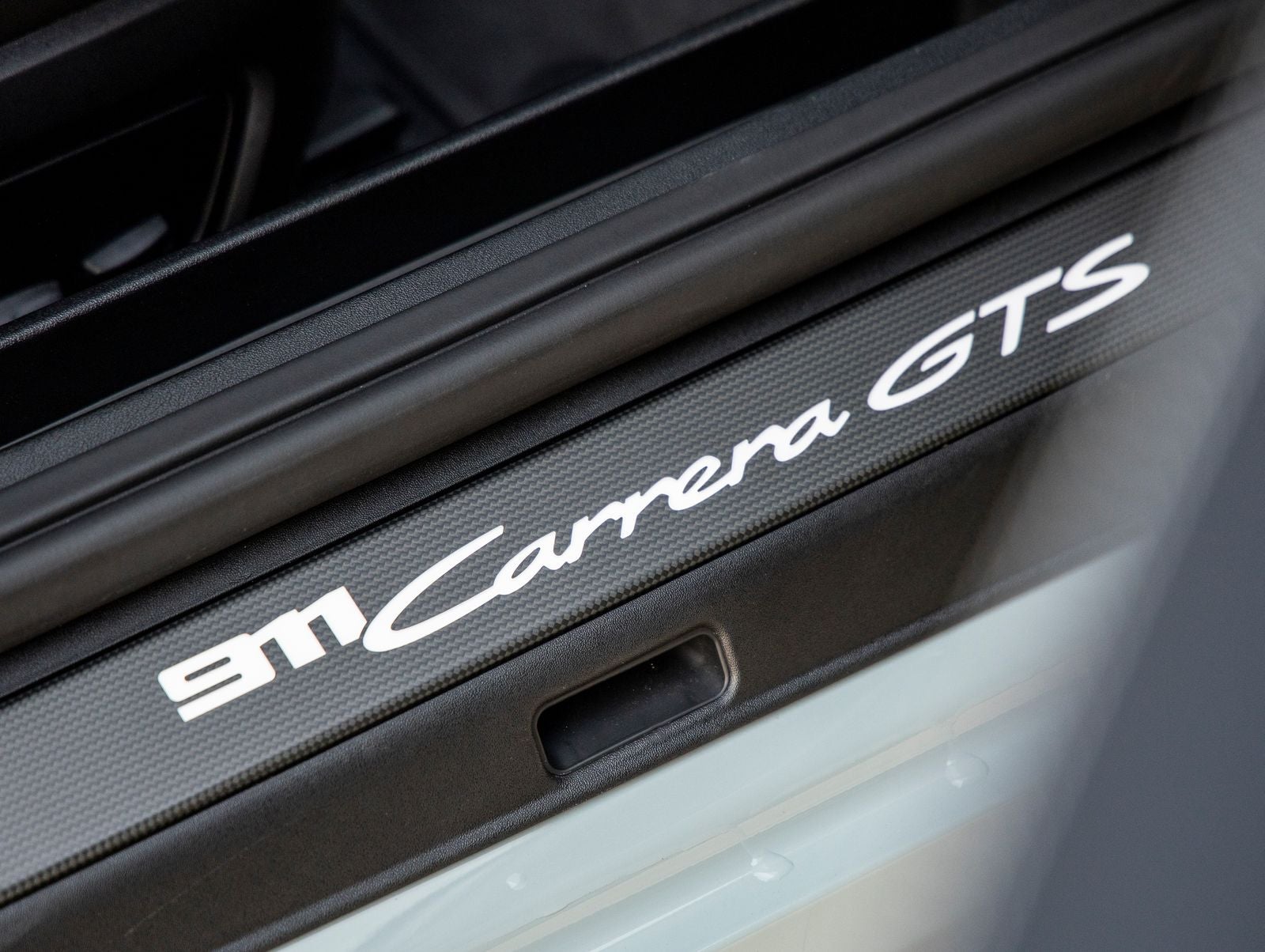 2026 Porsche 911 911 Carrera GTS