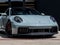 2026 Porsche 911 911 Carrera GTS