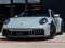 2026 Porsche 911 911 Carrera GTS