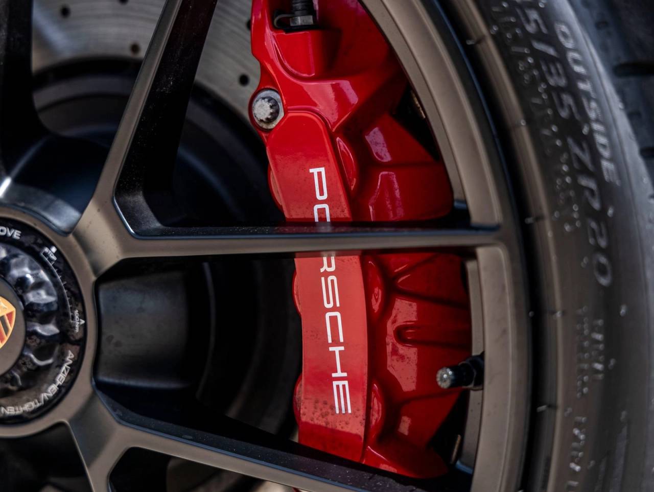 2026 Porsche 911 911 Carrera GTS