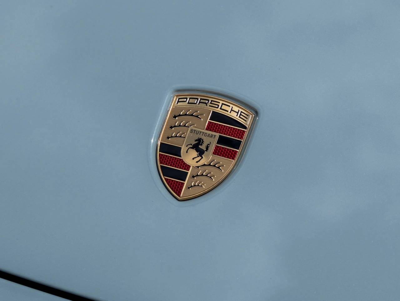 2026 Porsche 911 911 Carrera GTS