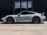 2026 Porsche 911 911 Carrera GTS
