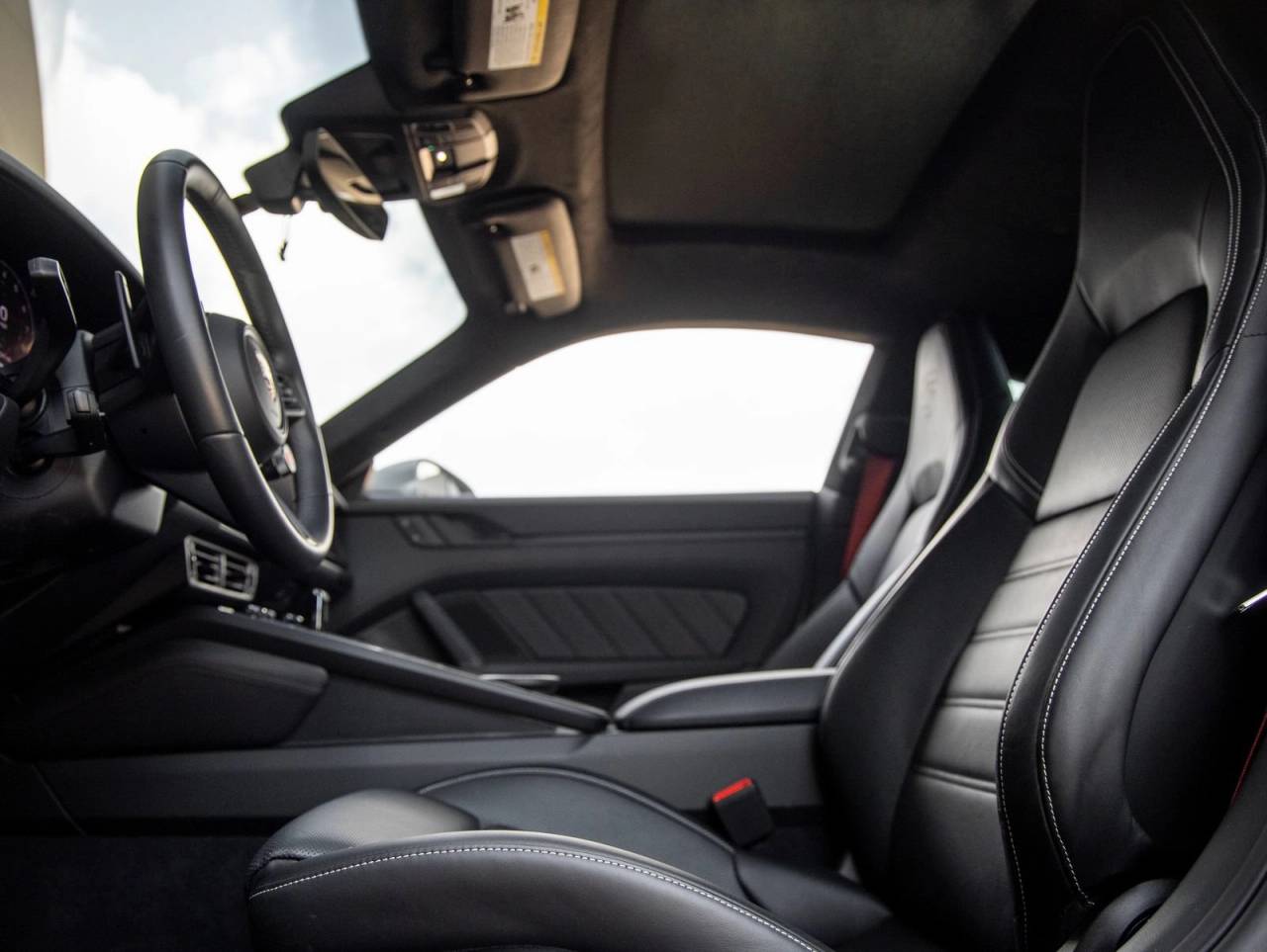 2026 Porsche 911 911 Carrera GTS