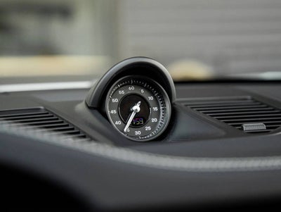 2026 Porsche 911 911 Carrera GTS