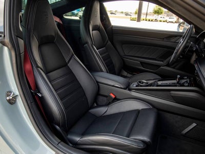 2026 Porsche 911 911 Carrera GTS