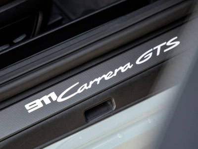 2026 Porsche 911 911 Carrera GTS