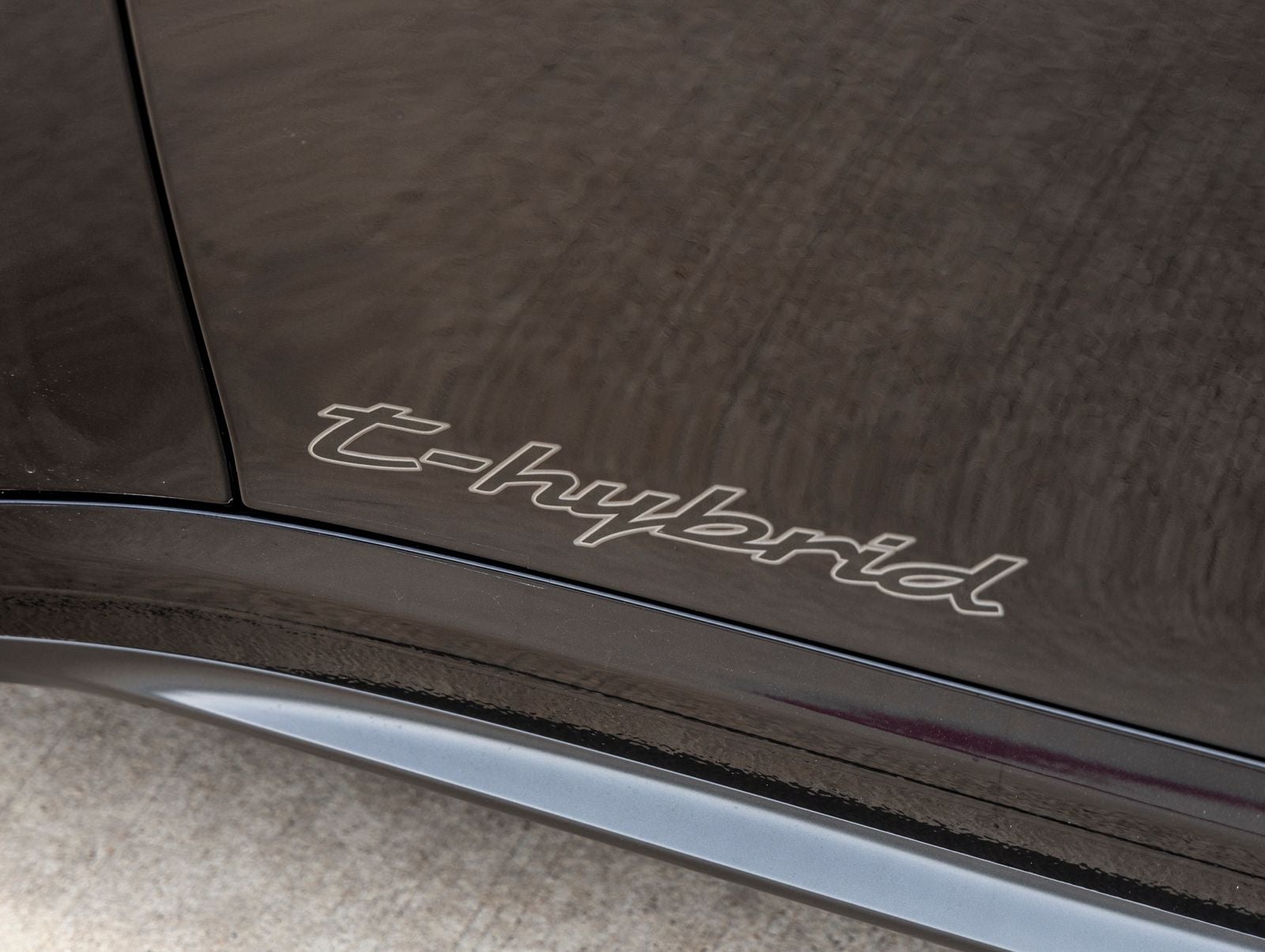 2026 Porsche 911 911 Carrera 4 GTS
