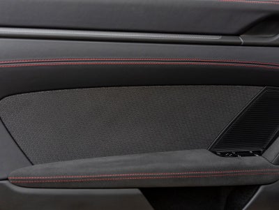 2026 Porsche 911 911 Carrera 4 GTS