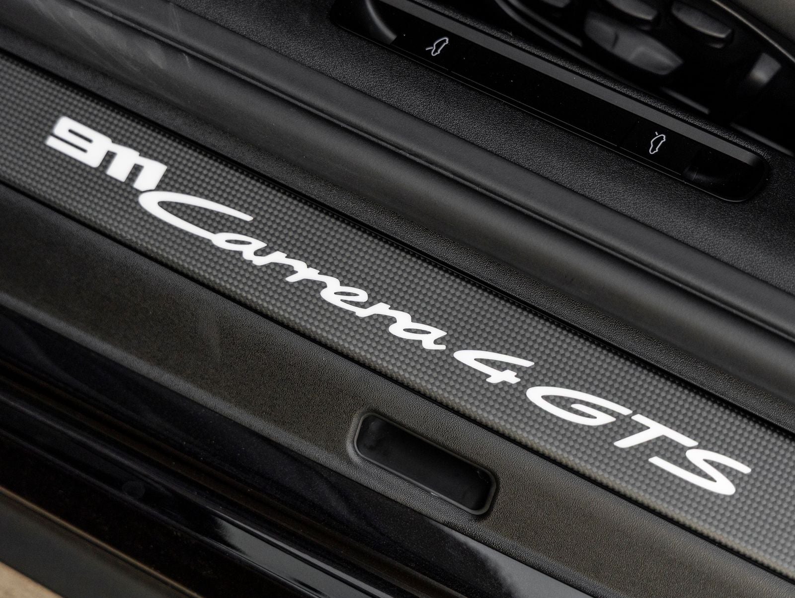 2026 Porsche 911 911 Carrera 4 GTS