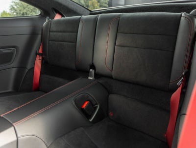 2026 Porsche 911 911 Carrera 4 GTS