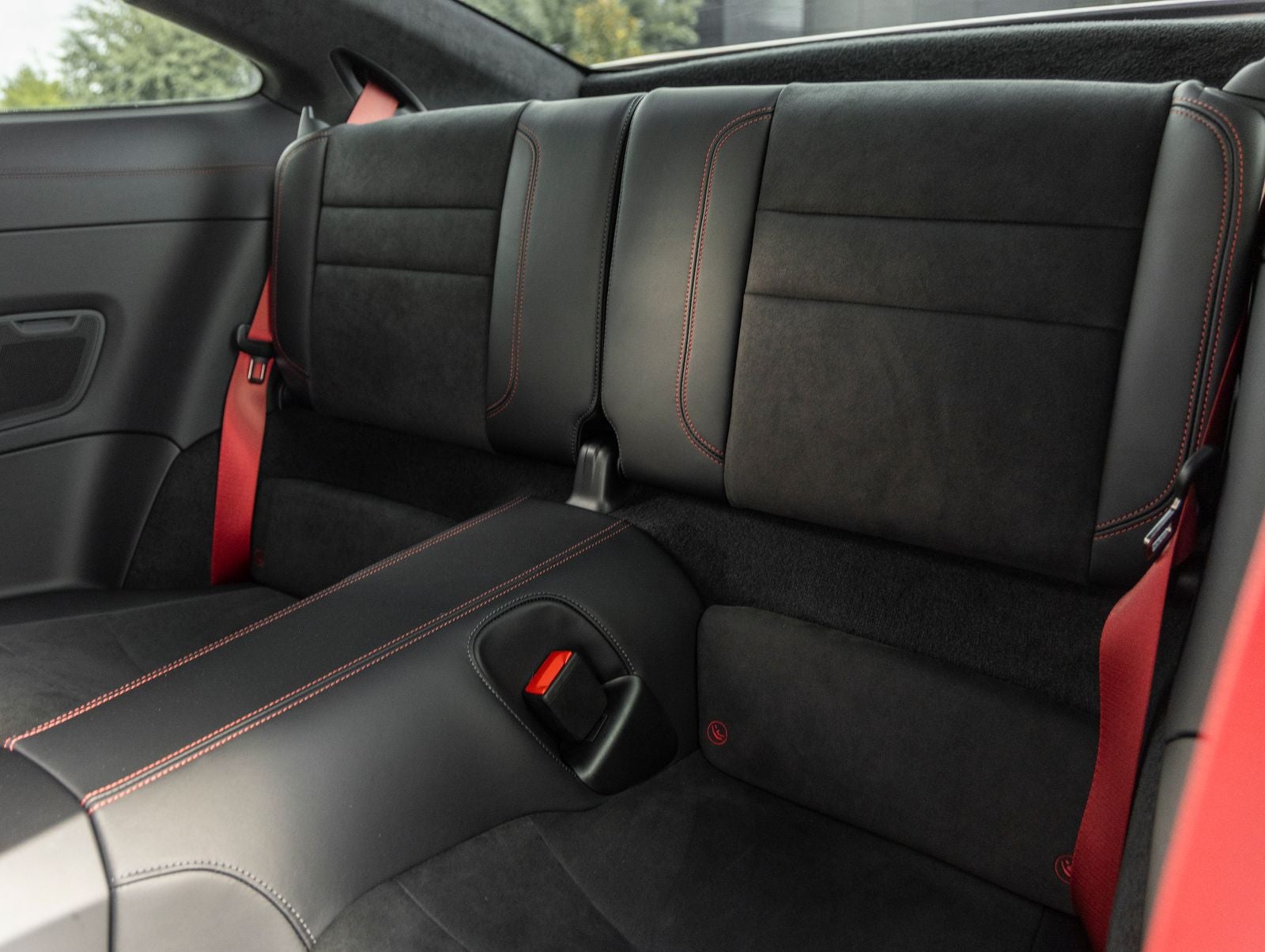 2026 Porsche 911 911 Carrera 4 GTS