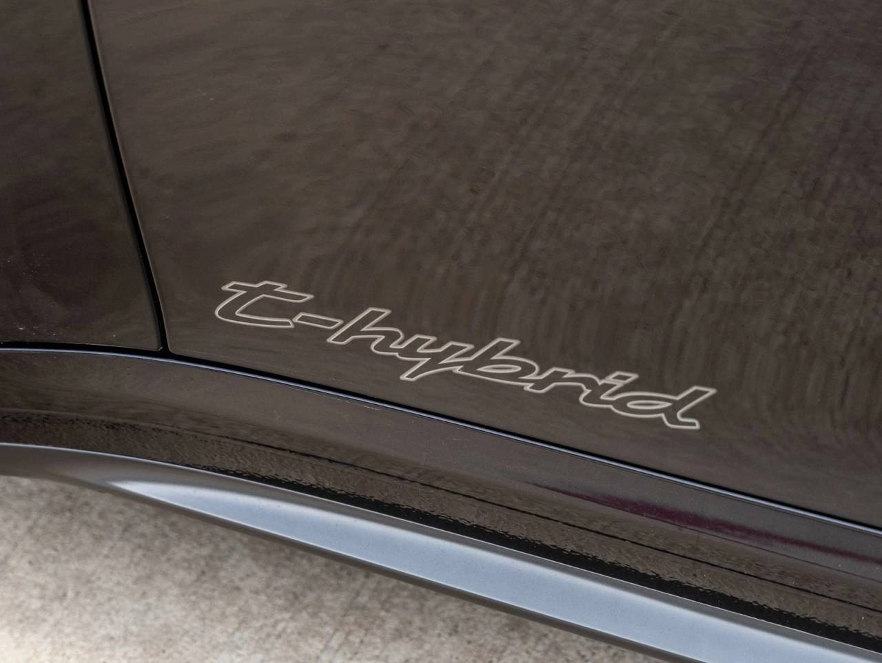 2026 Porsche 911 911 Carrera 4 GTS