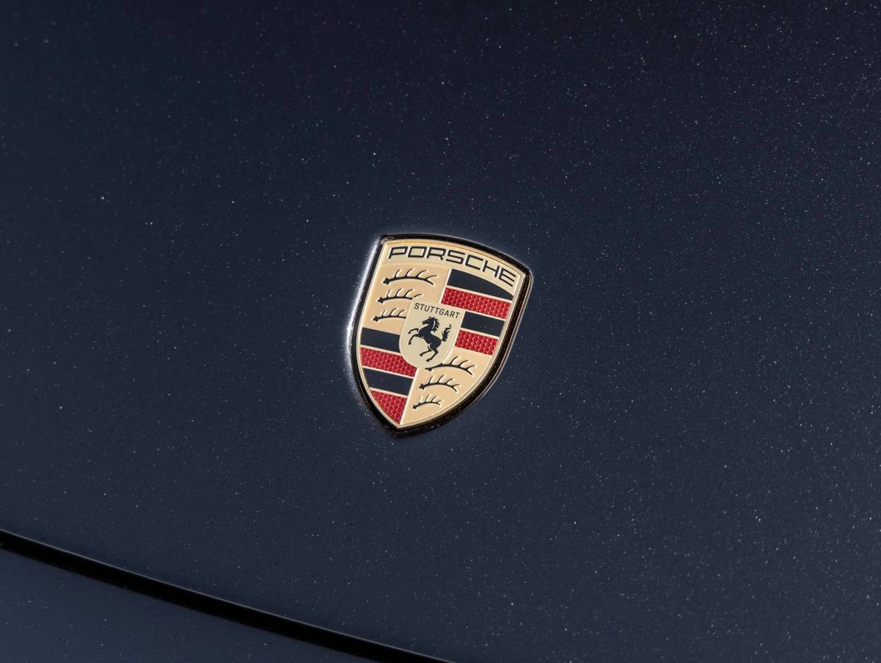 2026 Porsche 911 911 Carrera 4 GTS