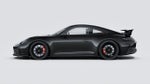 2026 Porsche 911 911 Carrera 4 GTS
