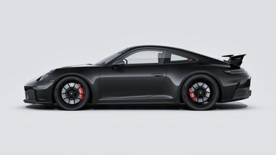 2026 Porsche 911 911 Carrera 4 GTS