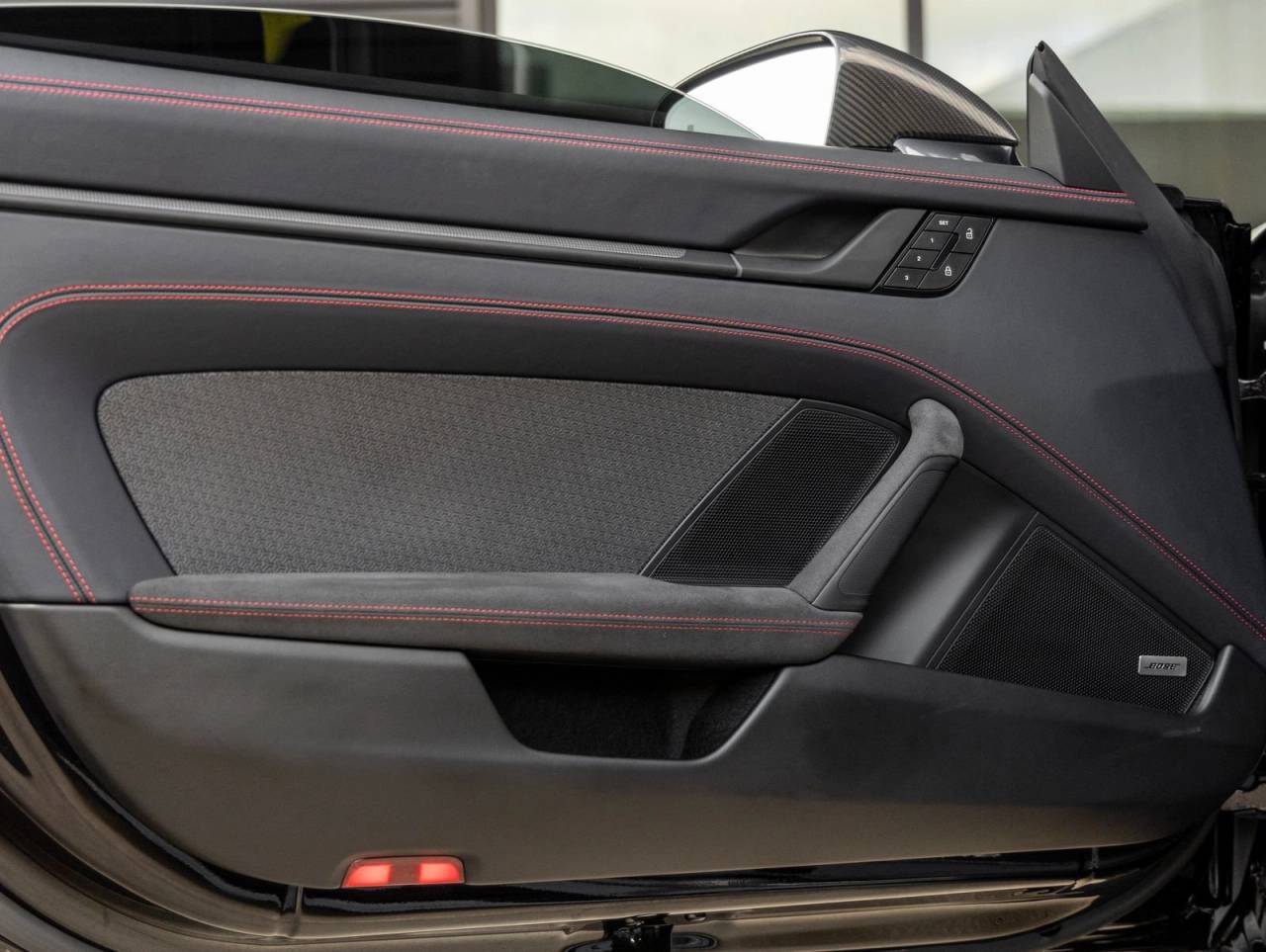2026 Porsche 911 911 Carrera 4 GTS