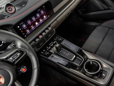 2026 Porsche 911 911 Carrera 4 GTS