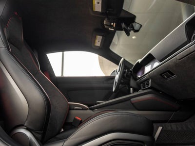 2026 Porsche 911 911 Carrera 4 GTS