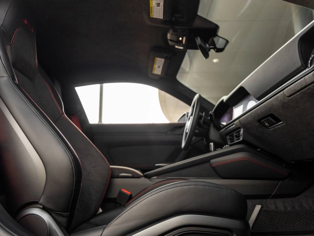 2026 Porsche 911 911 Carrera 4 GTS
