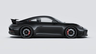 2026 Porsche 911 911 Carrera 4 GTS