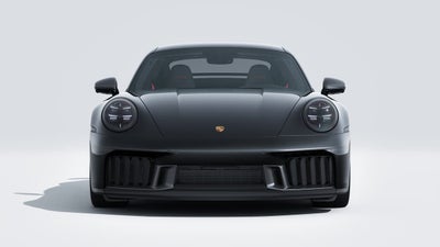 2026 Porsche 911 911 Carrera 4 GTS