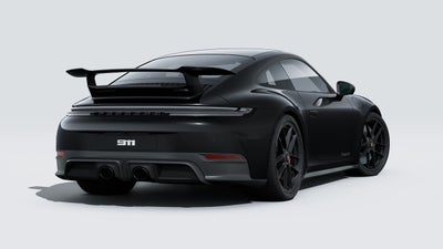 2026 Porsche 911 911 Carrera 4 GTS