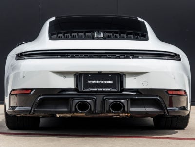 2026 Porsche 911 911 Carrera GTS