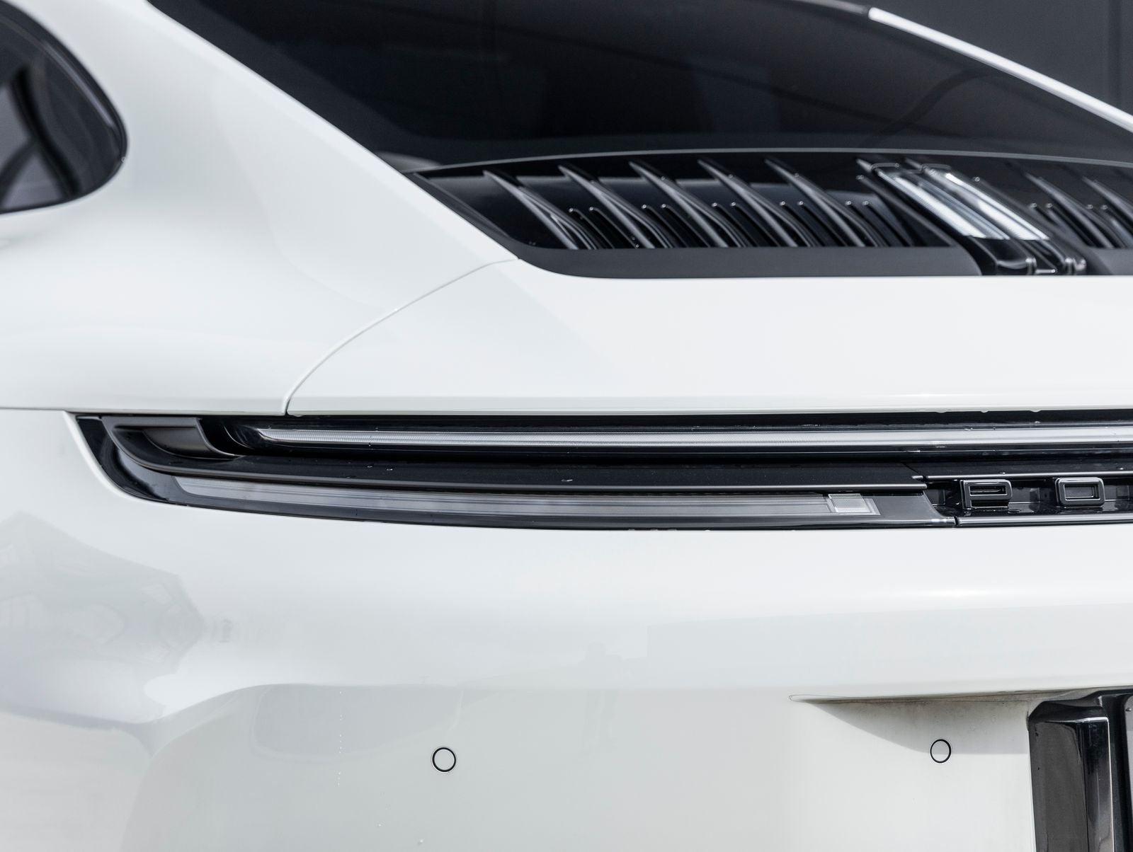 2026 Porsche 911 911 Carrera GTS