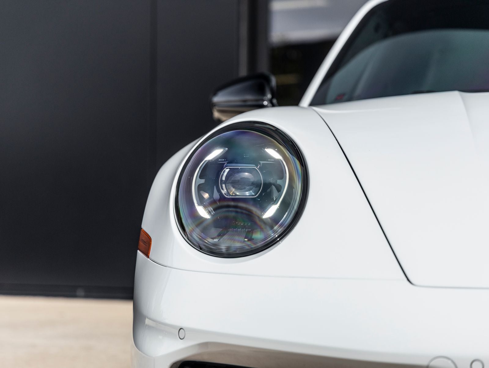 2026 Porsche 911 911 Carrera GTS