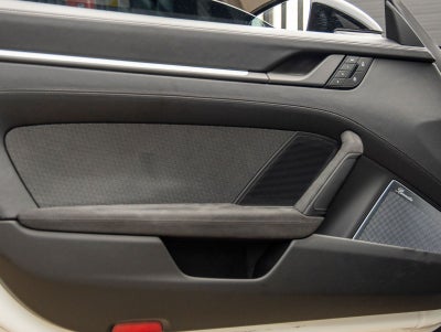 2026 Porsche 911 911 Carrera GTS