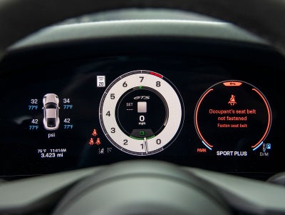 2026 Porsche 911 911 Carrera GTS