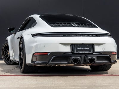 2026 Porsche 911 911 Carrera GTS