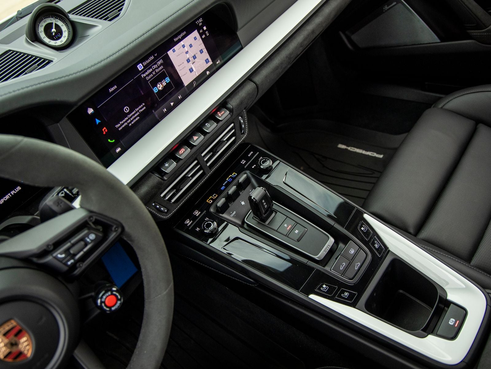 2026 Porsche 911 911 Carrera GTS