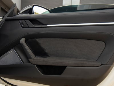 2026 Porsche 911 911 Carrera GTS