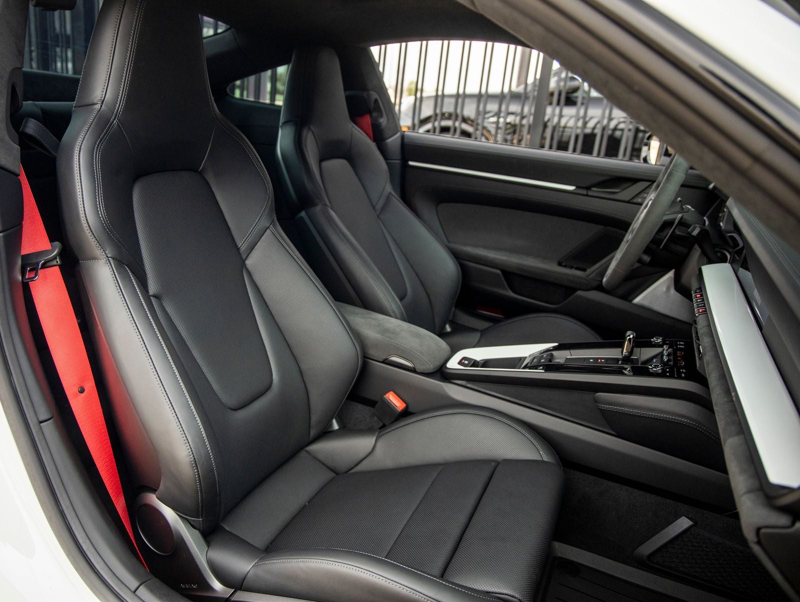 2026 Porsche 911 911 Carrera GTS