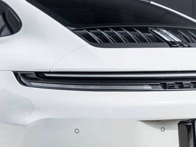 2026 Porsche 911 911 Carrera GTS