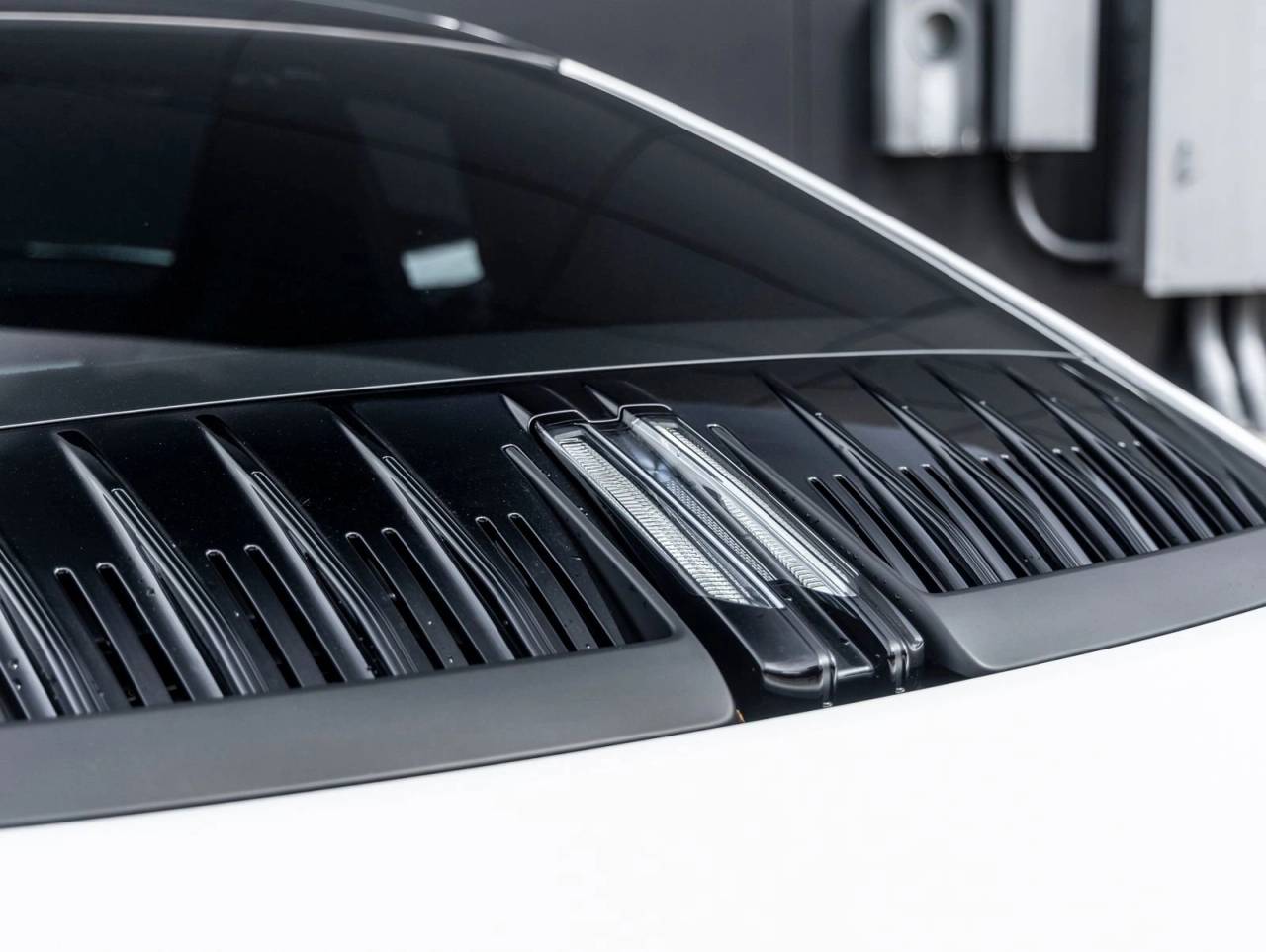 2026 Porsche 911 911 Carrera GTS