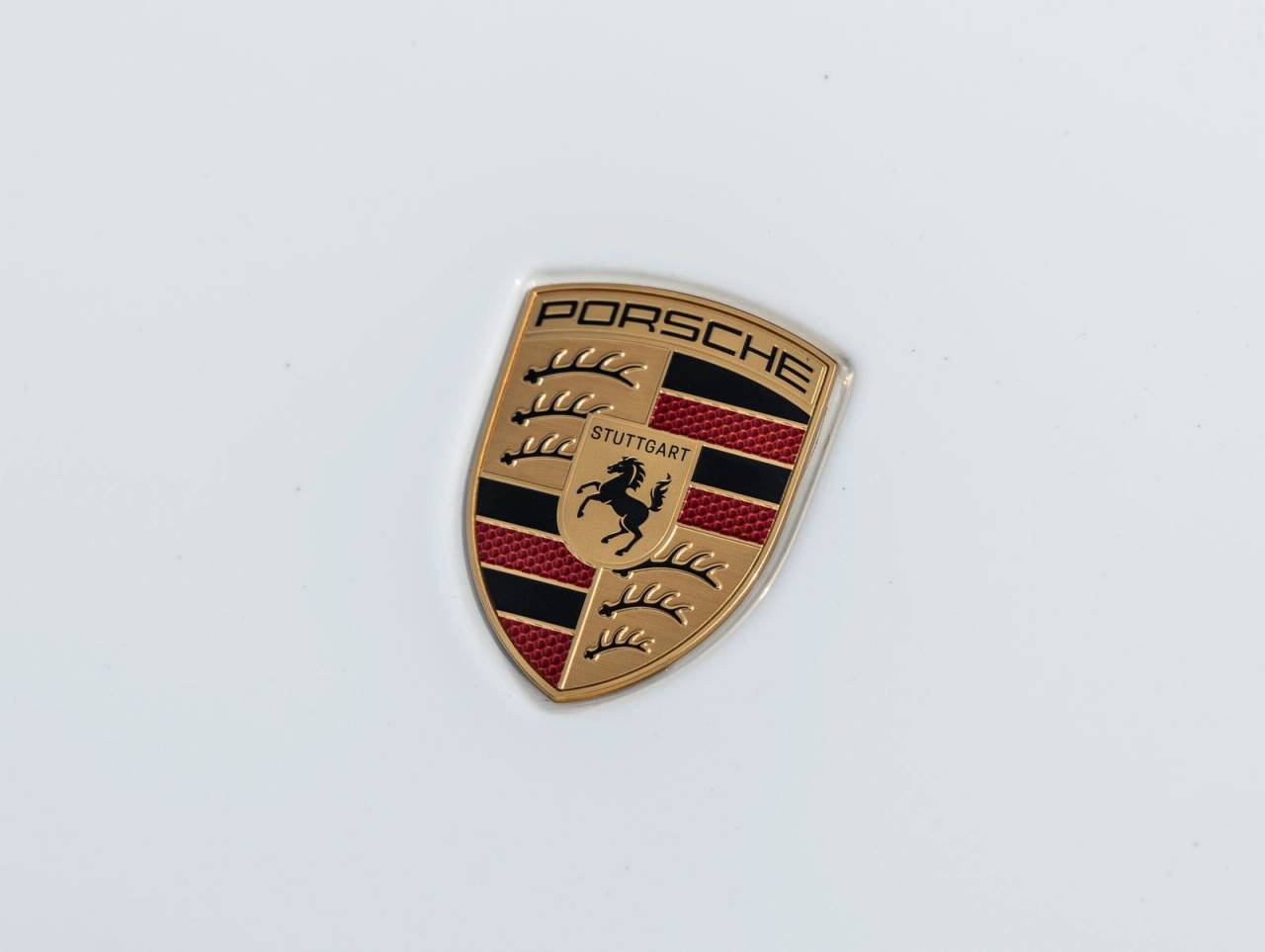 2026 Porsche 911 911 Carrera GTS