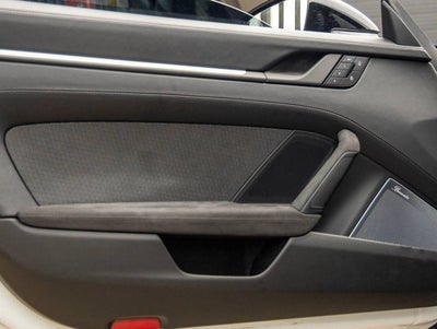 2026 Porsche 911 911 Carrera GTS