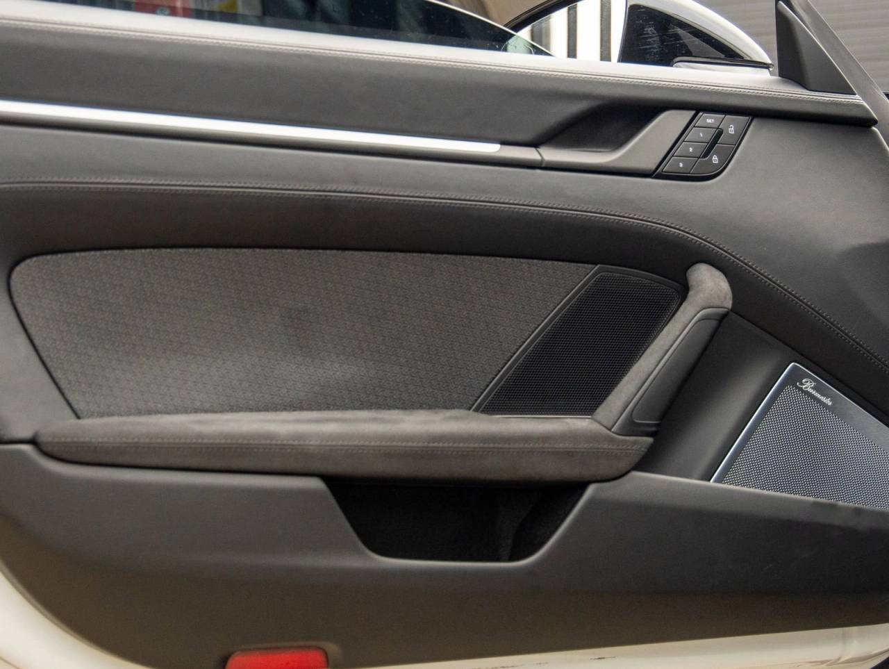 2026 Porsche 911 911 Carrera GTS