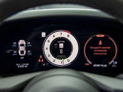 2026 Porsche 911 911 Carrera GTS