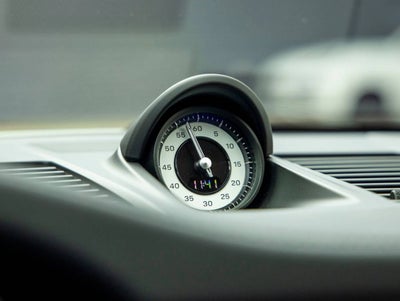 2026 Porsche 911 911 Carrera GTS