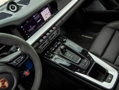 2026 Porsche 911 911 Carrera GTS