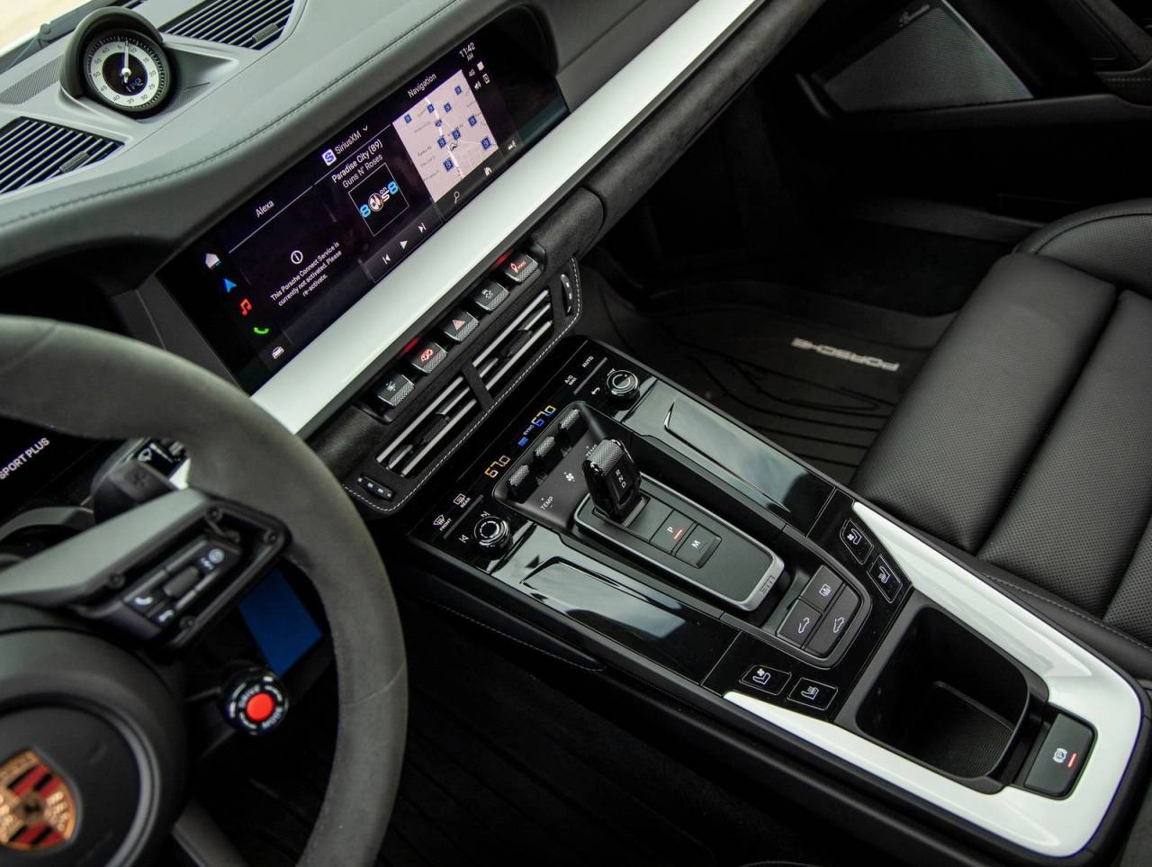 2026 Porsche 911 911 Carrera GTS